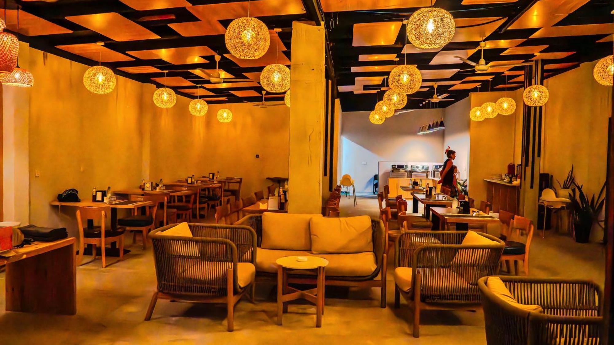 Ahola Thoddoo, Maldives Otel Dış mekan fotoğraf