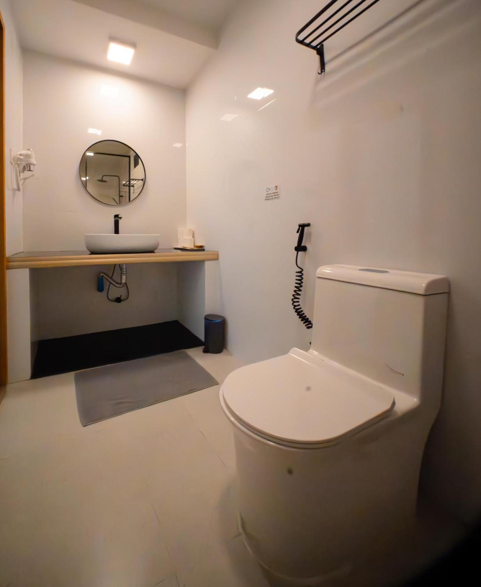 Ahola Thoddoo, Maldives Otel Dış mekan fotoğraf