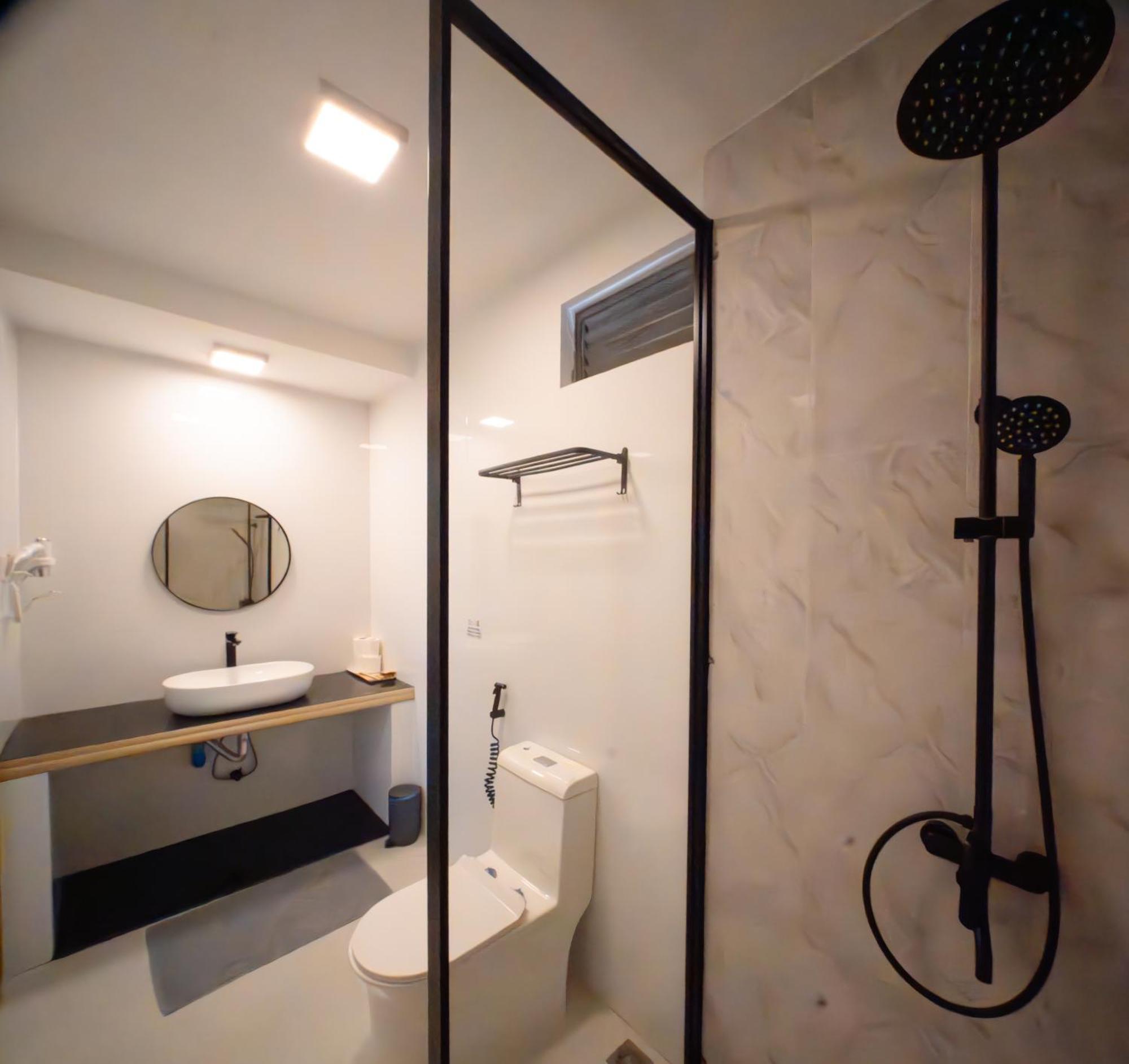Ahola Thoddoo, Maldives Otel Dış mekan fotoğraf